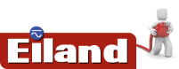 Eiland Elinstallation logo