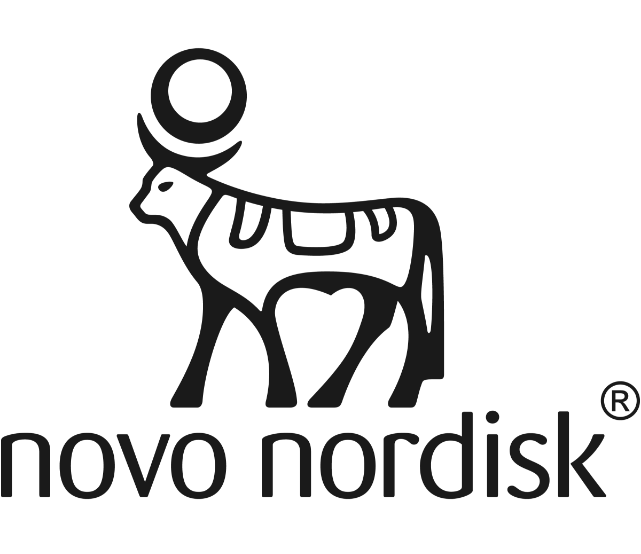Novo nordisk logo
