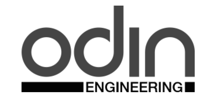 Odin Maskinfabrik Logo