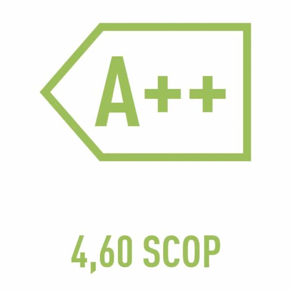 a++ scoop 4,6 logo