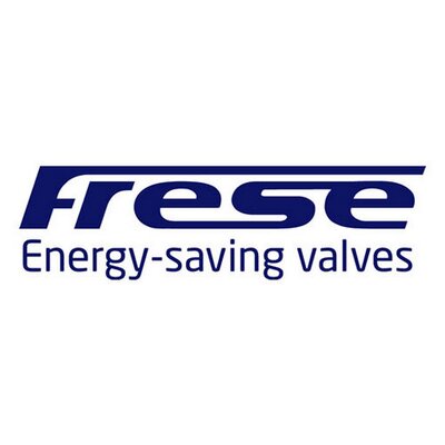 Frese Metal logo